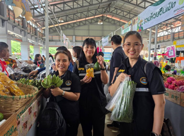 “รมช.เกษตร” ปักหมุดตลาดเกษตรกรเชียงราย หนุนบริโภคผลไม้ไทย ... พารามิเตอร์รูปภาพ 65